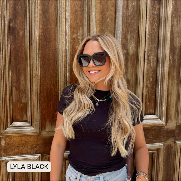 DAX Eyewear - Lyla
