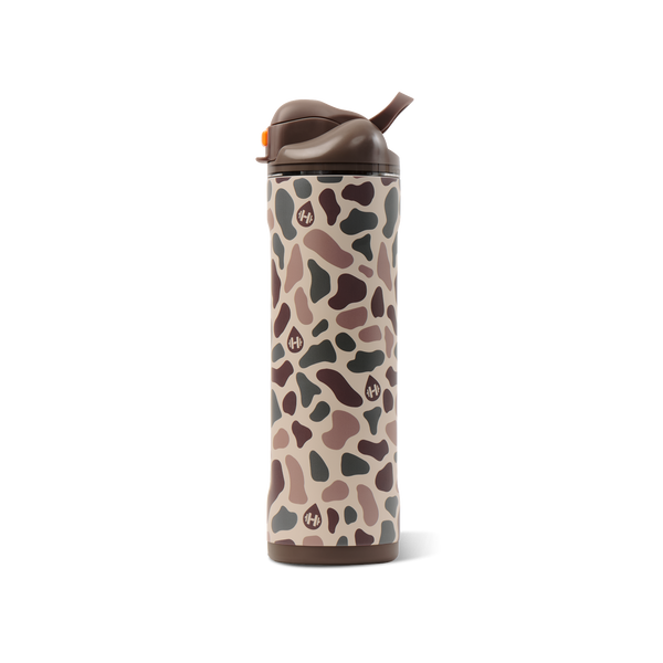 HydroJug - Duck Camo HydroJug 24 oz Ease2o Water Bottle