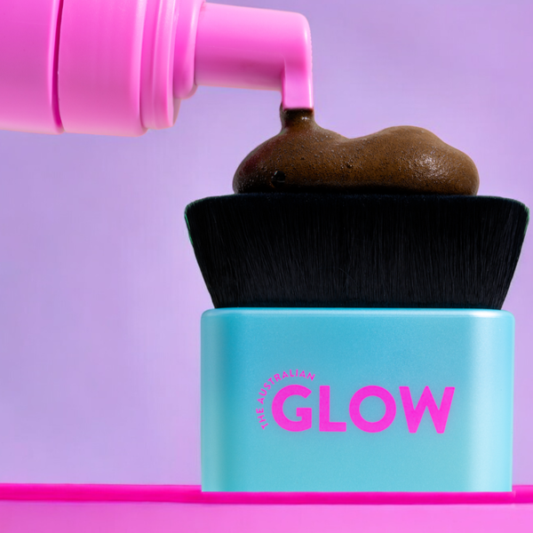 Australian Glow - Blend & Slay Brush