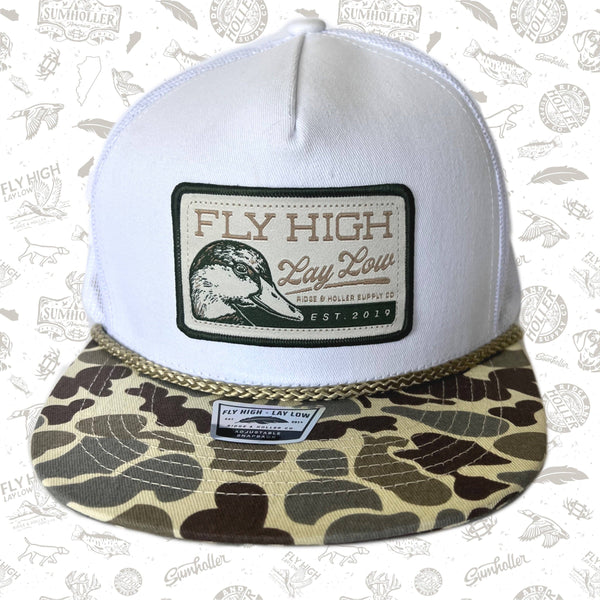 Ridge&Holler - Bottoms Creek Hat