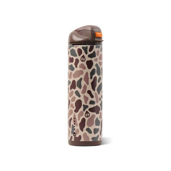 HydroJug - Duck Camo HydroJug 24 oz Ease2o Water Bottle