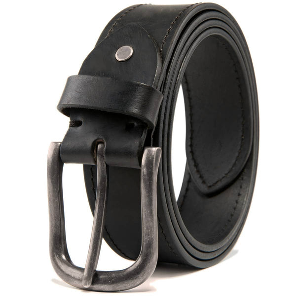 Men's Genuine Leather Belt