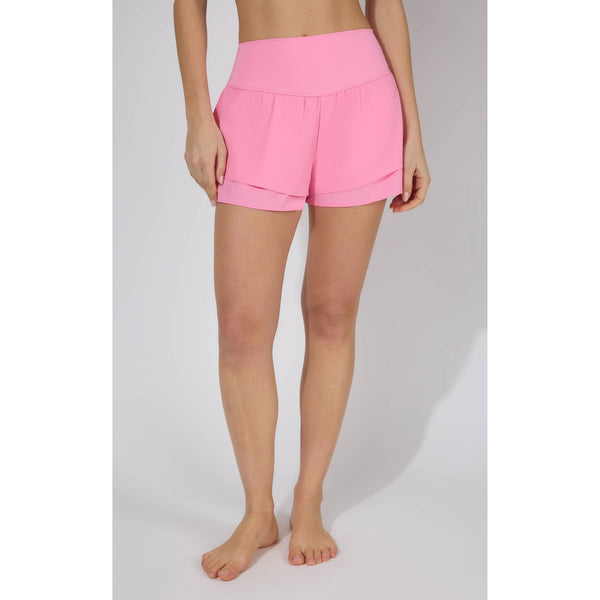 Lightstreme Flowy Shorts