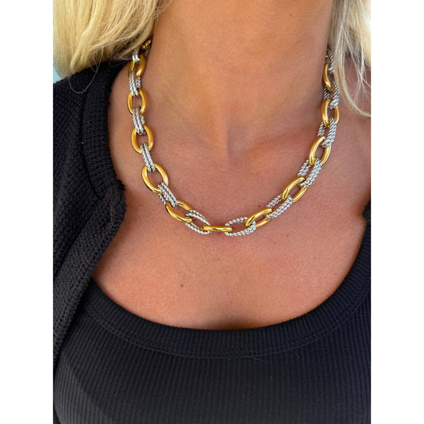 CHANSUTTPEARLS - MARGO NECKLACE