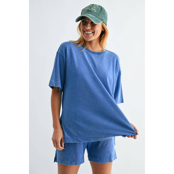 Coastal Drift Pima Cotton Set
