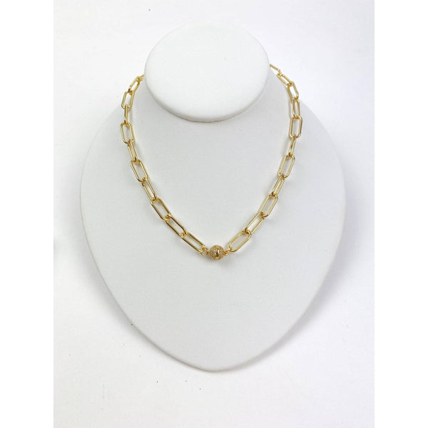 Taylor Shaye Designs - Bari Choker