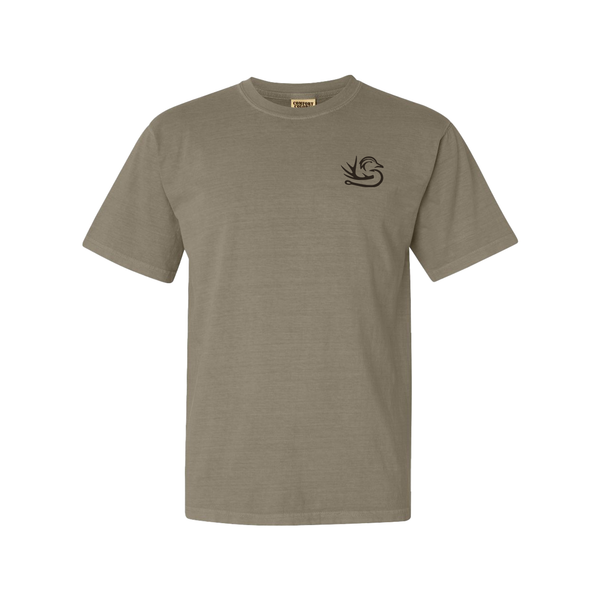 Marley Dog Tee