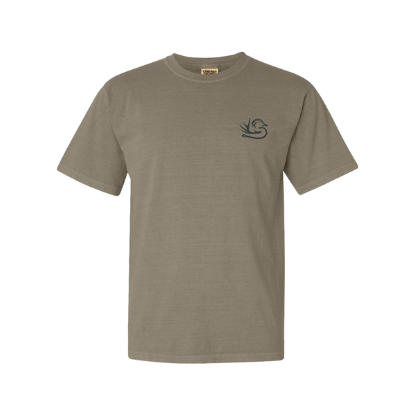 Duck Boat Tee
