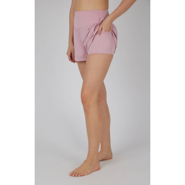 Lightstreme Flowy Shorts