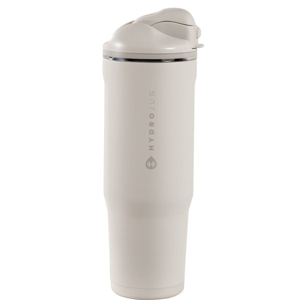 HydroJug - Linen HydroJug 32 oz Ease2o