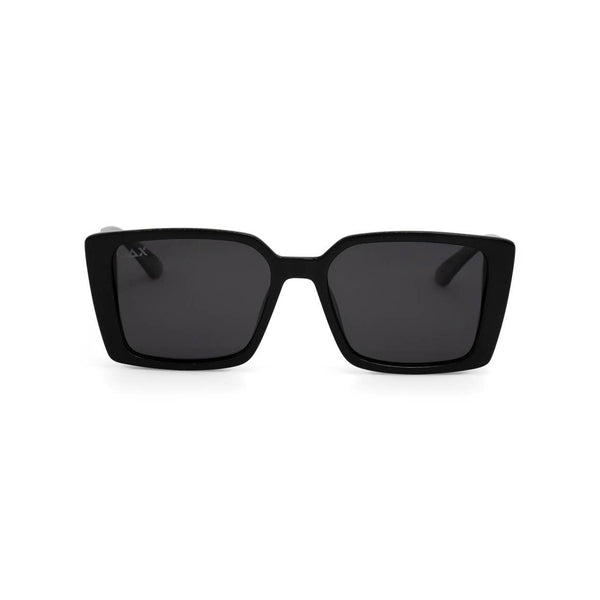 Nova - Women's Polarized Medium Rectangle Sunglasses