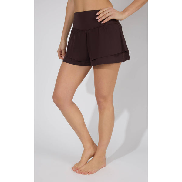 Lightstreme Flowy Shorts