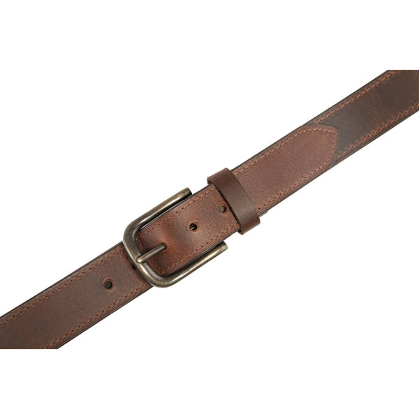 Men's Genuine Leather Belt