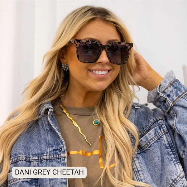 DAX Eyewear - Dani