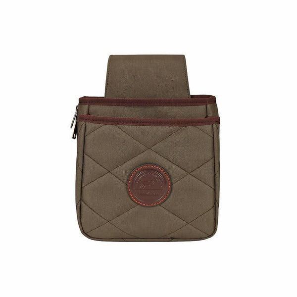 Deluxe Shell Pouch