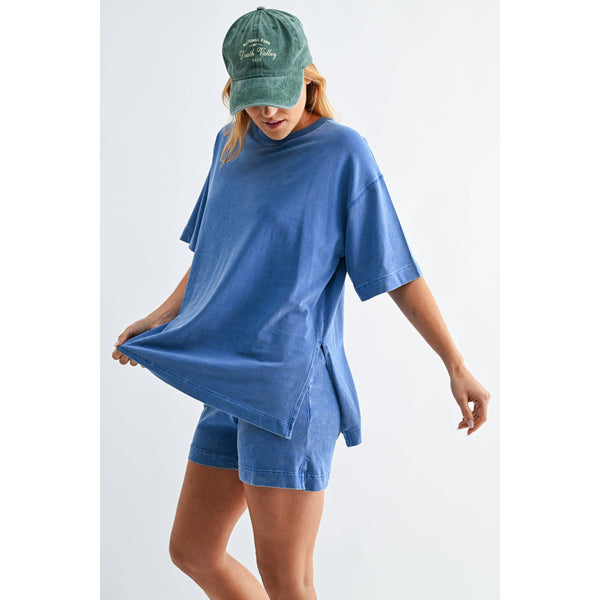 Coastal Drift Pima Cotton Set