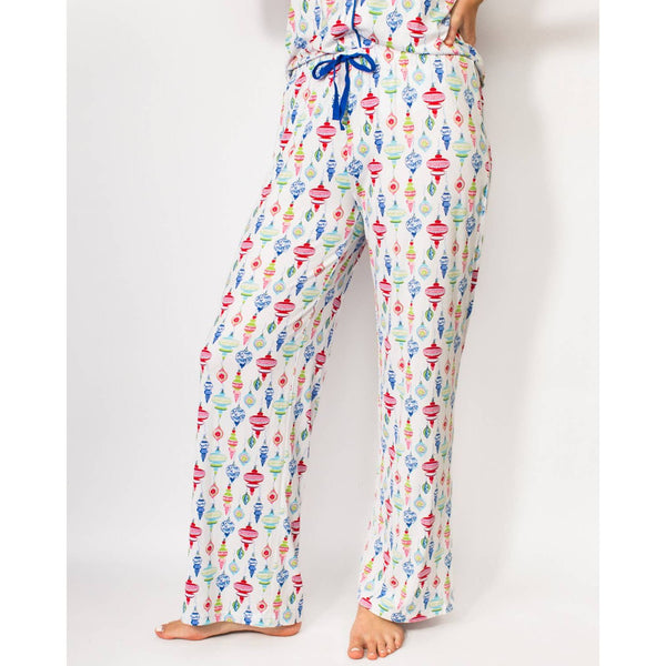 Whimsical Wonders Pajamas