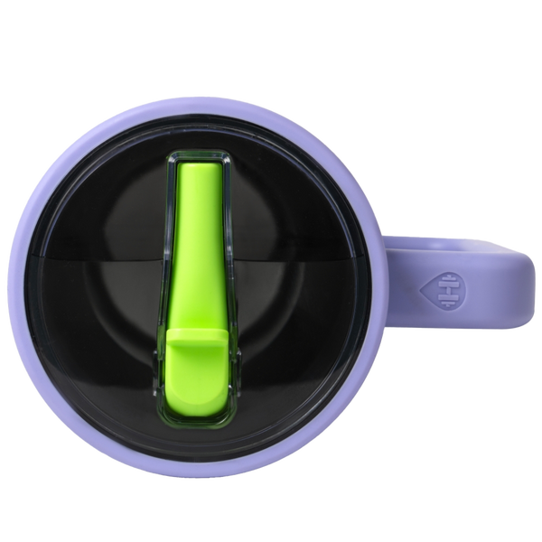 HydroJug - Lime Rickey HydroJug 20 oz Traveler Tumbler