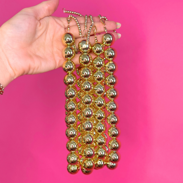 Taylor Shaye Designs - Goldie Necklace
