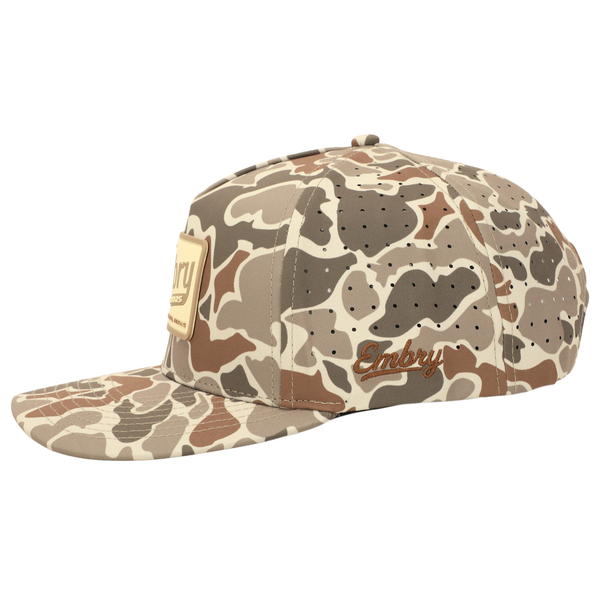 Desert Duck Performance hat