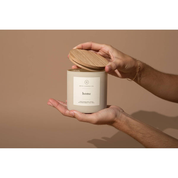 Hico Candle Co. - Home - 14oz. Candle