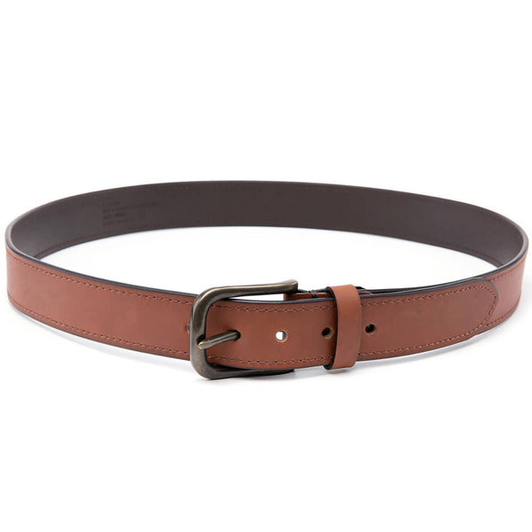 Men's Genuine Leather Belt