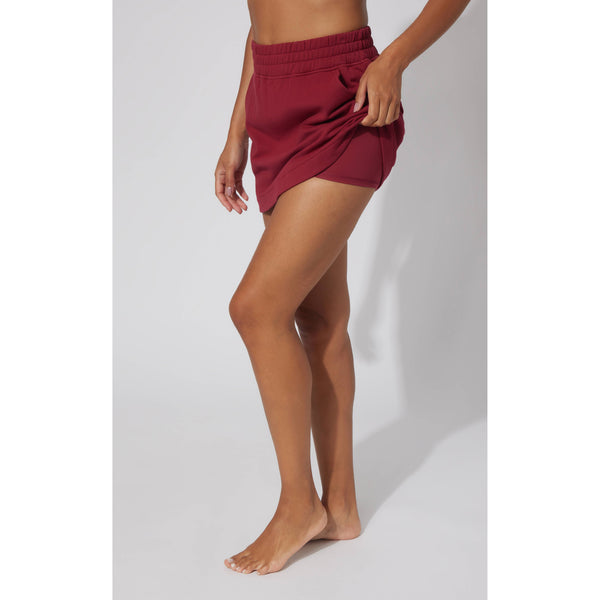 Women's Cloud Skort