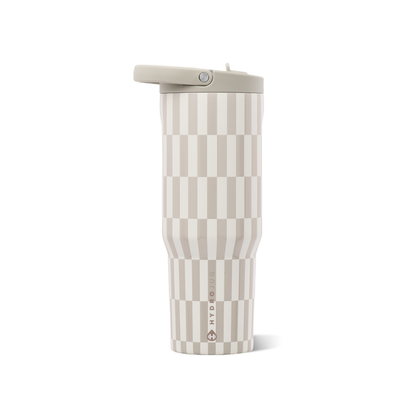 Latte HydroJug Sport Water Bottle