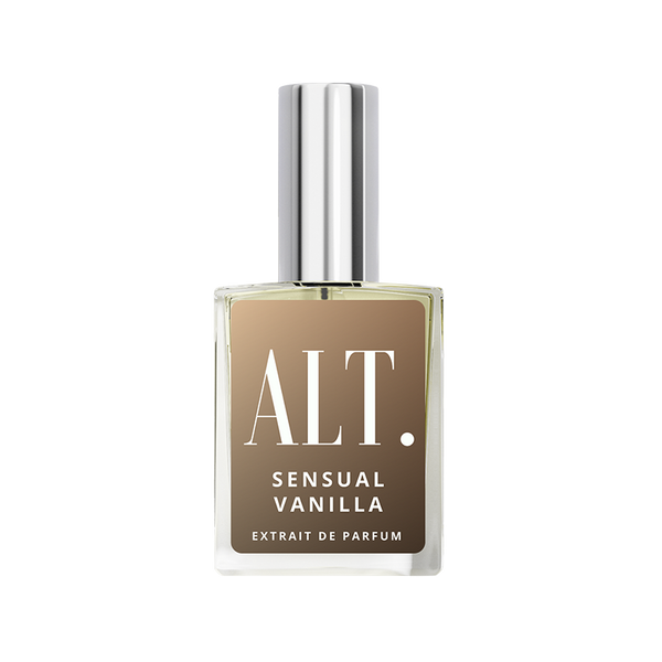 ALT. Fragrances - Sensual Vanilla