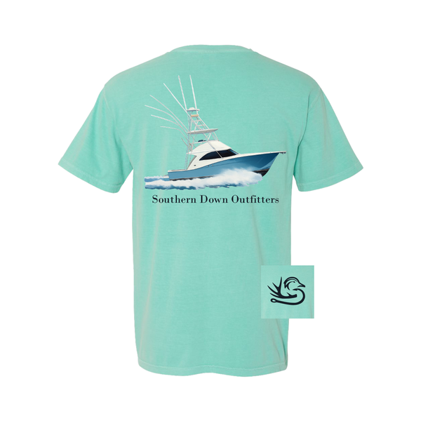 Sportfish Tee