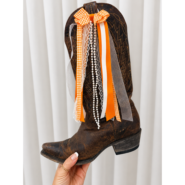 Game Day Boot Charms