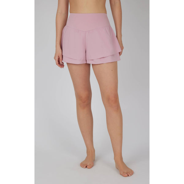 Lightstreme Flowy Shorts
