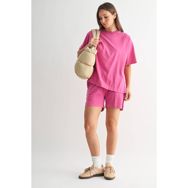 Coastal Drift Pima Cotton Set