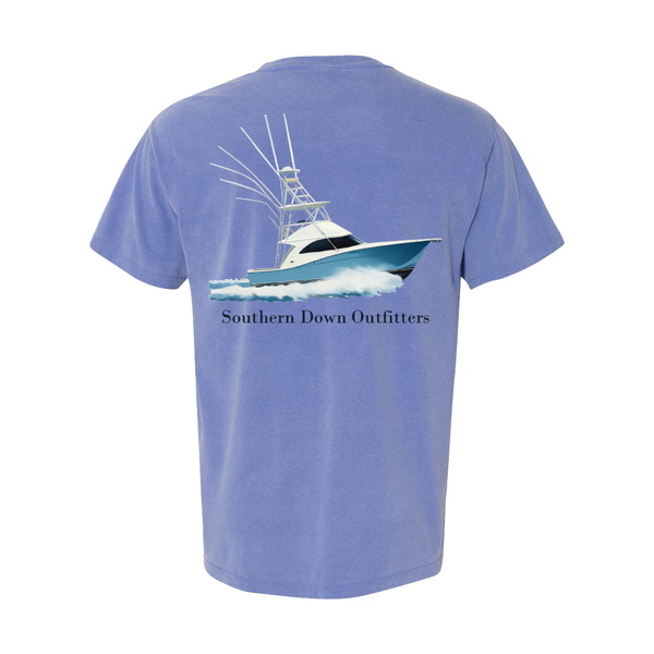 Sportfish Tee