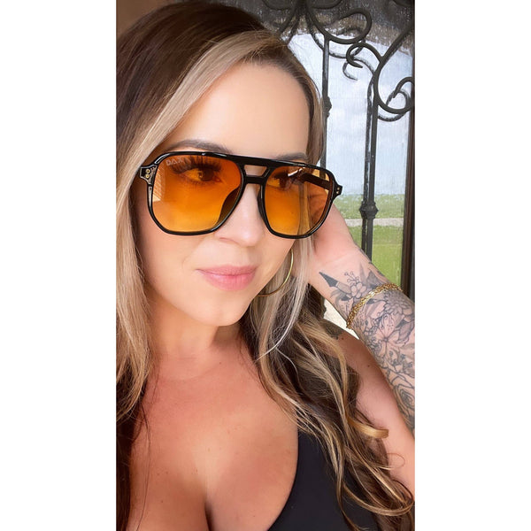DAX Eyewear - Skye
