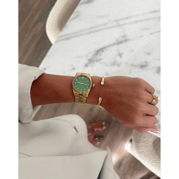 CHANSUTTPEARLS - WHITNEY BRACELET