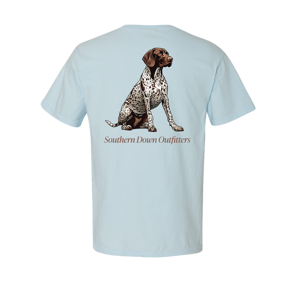 Fulton GSP Tee