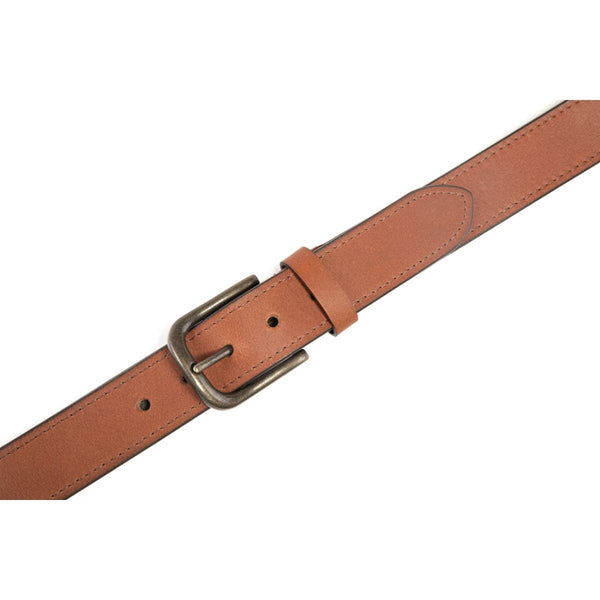 Men's Genuine Leather Belt