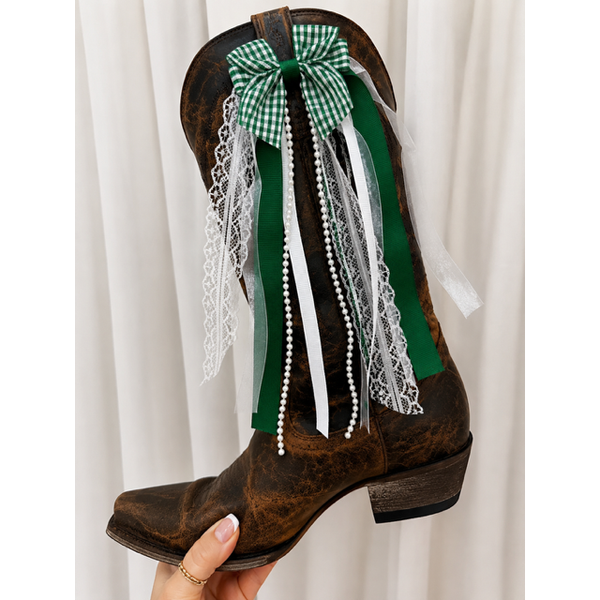 Game Day Boot Charms