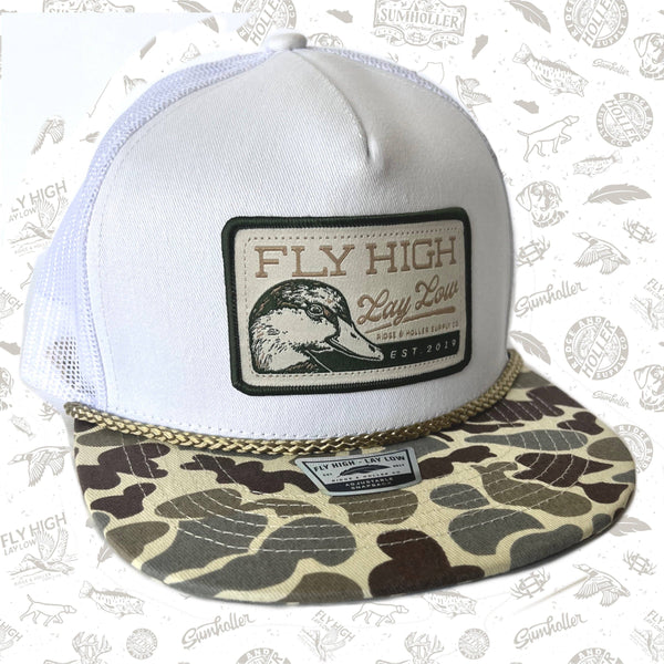 Ridge&Holler - Bottoms Creek Hat