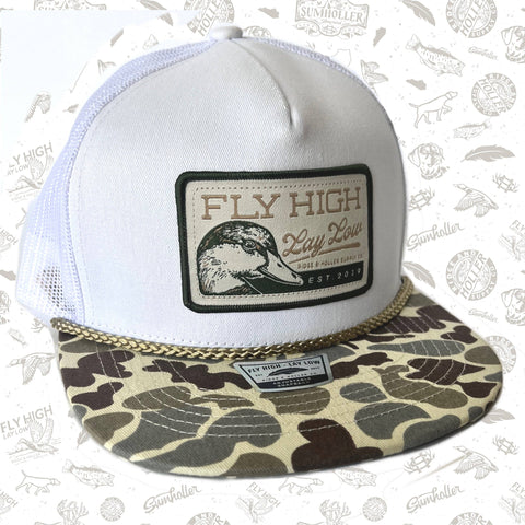 Ridge&Holler - Bottoms Creek Hat