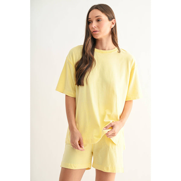 Coastal Drift Pima Cotton Set