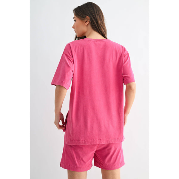 Coastal Drift Pima Cotton Set