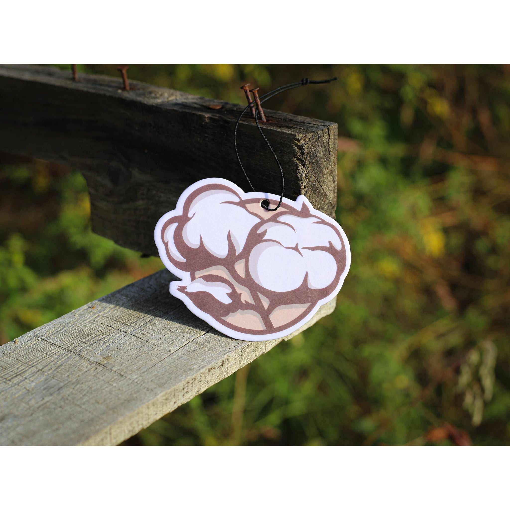 Scent South - Cotton - Air Freshener