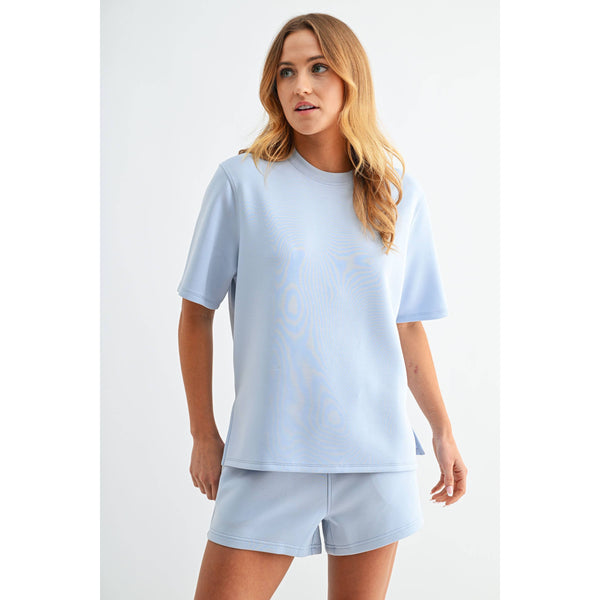 Laguna Scuba Tee Set