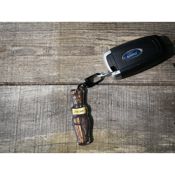 Scent South - Duck call - Keychain