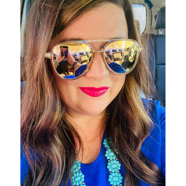 DAX Eyewear - Earhart