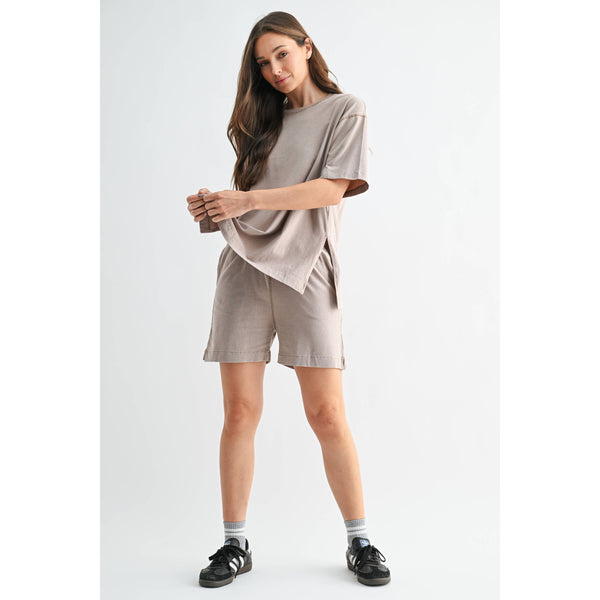 Coastal Drift Pima Cotton Set