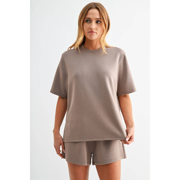 Laguna Scuba Tee Set