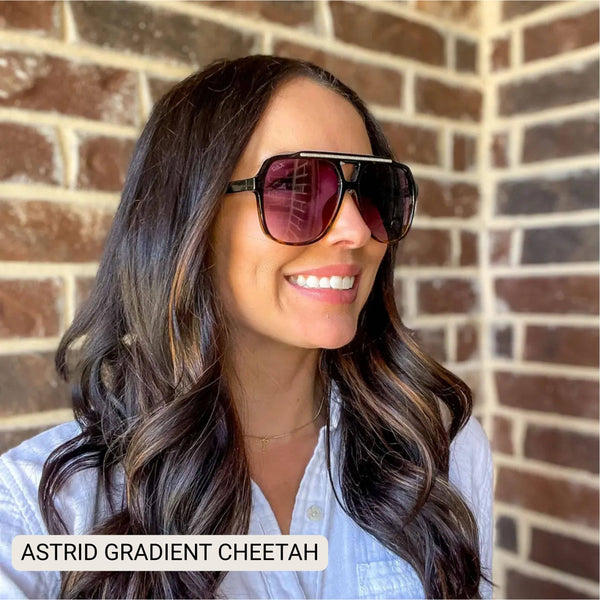 DAX Eyewear - Astrid